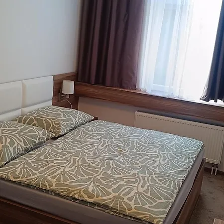 شقة Tami Hviezdoslavova 2, Liptovsky Mikulas, Private Parking Liptovský Mikuláš
