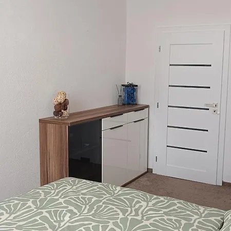 Lägenhet Tami Hviezdoslavova 2, Liptovsky Mikulas, Private Parking *